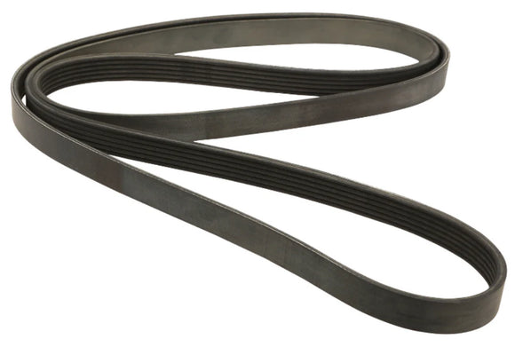 Mercedes Serpentine Belt - Conti 0039934796