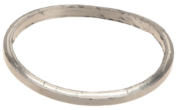 Mercedes Catalytic Converter Gasket - Genuine Mercedes 2204920281