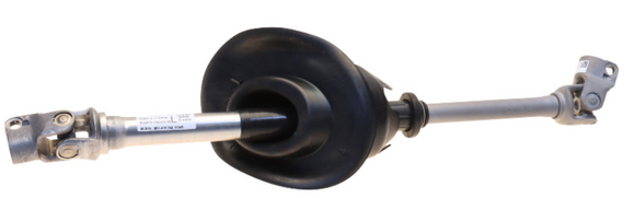 Audi Steering Shaft - Genuine VW Audi 8R1419753H