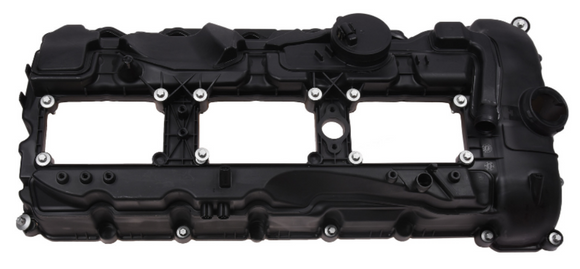 BMW N55 Valve Cover - World 11127570292