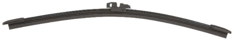 BMW Rear Glass Wiper Blade - Bosch 61627407273