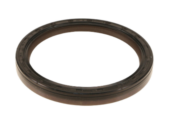 BMW Crankshaft Seal Rear - OEM BMW 11117584398