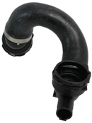 BMW Radiator Hose - Rein 17127531581-5