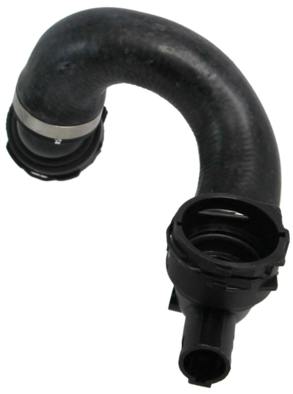 BMW Radiator Hose - Rein 17127531581