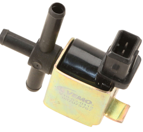 VW EGR Pressure Converter Valve - Vemo 078906283B