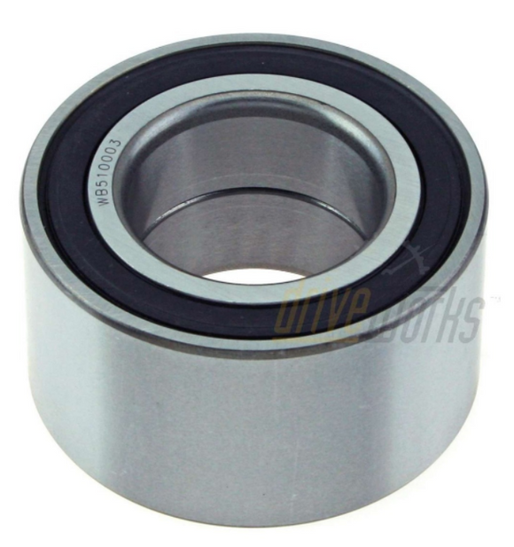 Wheel Bearing Kit (Front) - VW/Audi / Mk4 / Golf / Jetta / New Beetle / Mk1 TT | 1J0498625-PDL