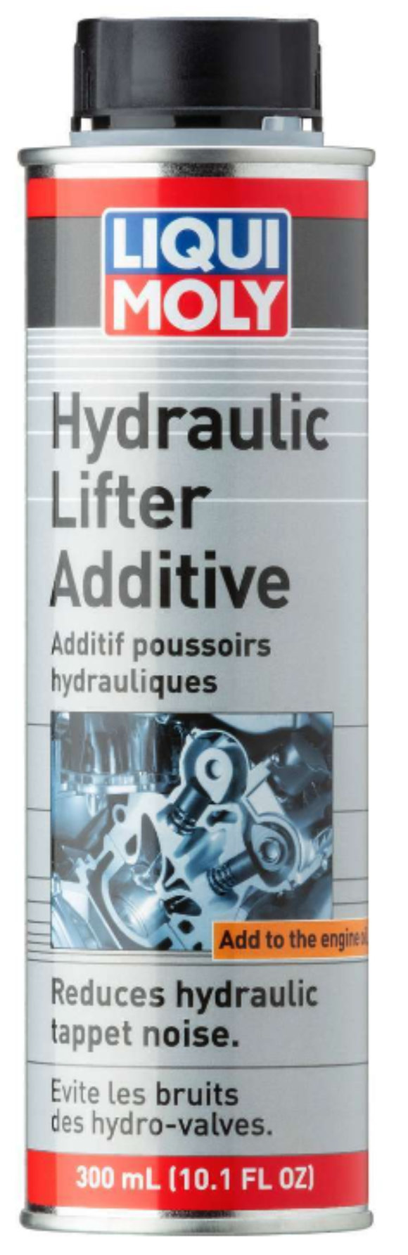 Hydraulic Lifter Additive - Liqui Moly 300ml LM20330