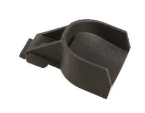 BMW Bracket F.Radiator (10Mm) (325i 525i 735i M5) - Genuine BMW 17111709333