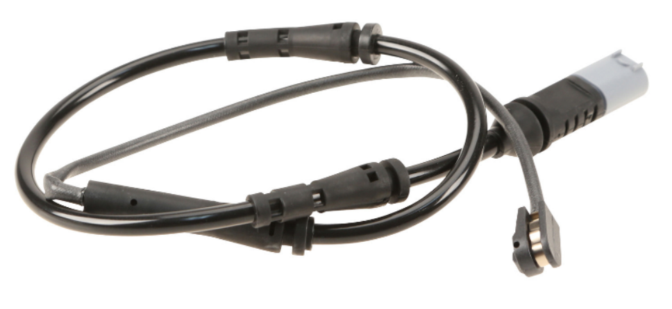 BMW Brake Pad Wear Sensor - Textar 34356792289