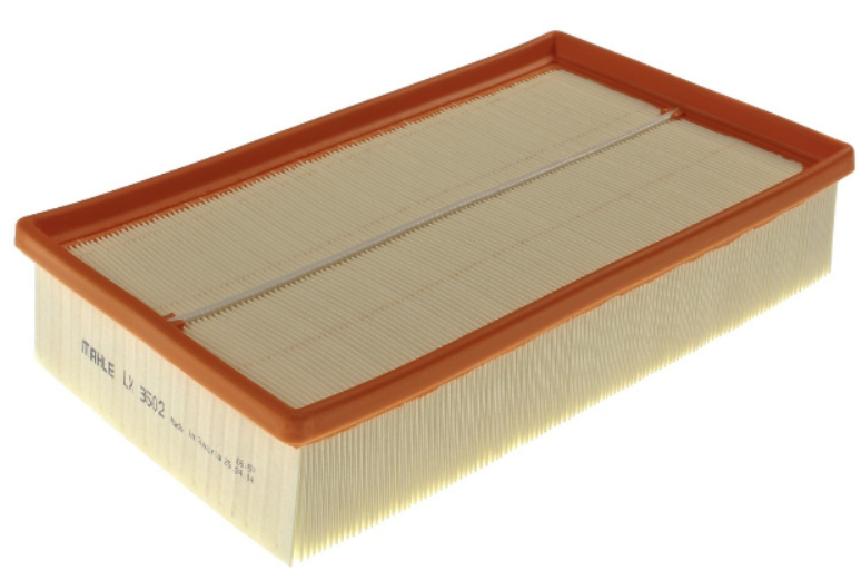 Audi VW Air Filter - Mahle 5Q0129620B