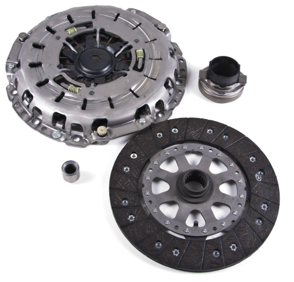 Luk OEM Clutch Kit - BMW E60 5 Series / E8x 128i / E9x 3 Series/ Z4