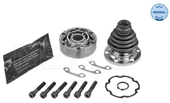 Audi VW CV Joint Kit - Meyle 431498103C