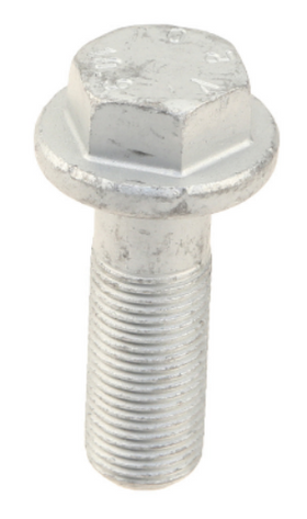 Audi VW Porsche Disc Brake Caliper Bolt - Genuine VW Audi N90685403