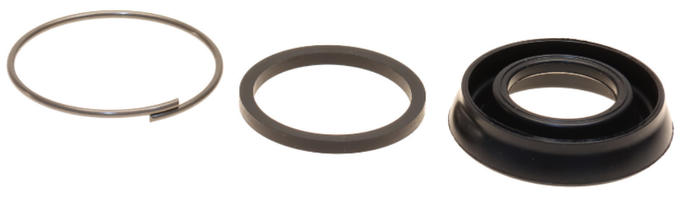 BMW Brake Caliper Repair Kit - FTE 34211153194