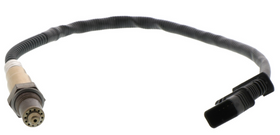 BMW Oxygen Sensor - Bosch 17015