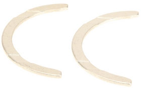 Audi VW Crankshaft Thrust Bearing - Kolbenschmidt 06A105637A