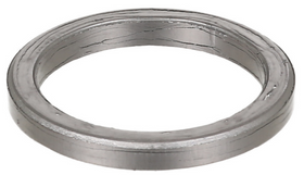 BMW Exhaust Manifold Gasket - Elring 11657625293