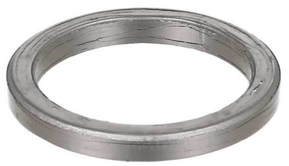 BMW Exhaust Manifold Gasket - Elring 11657625293