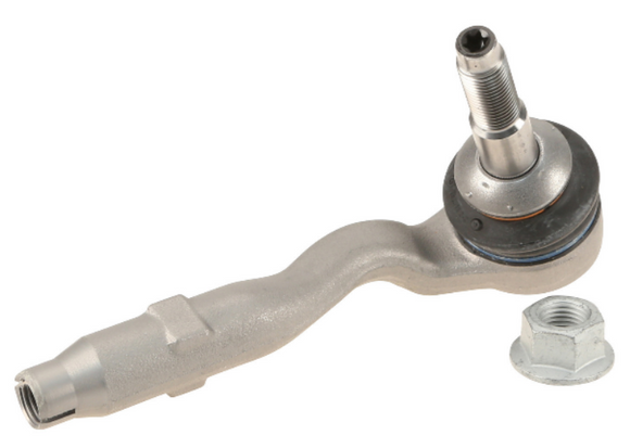 BMW Tie Rod End - Lemforder 32106784790