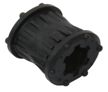 BMW Manual Transmission Shift Lever Carrier Bushing - Uro Parts 25117507695