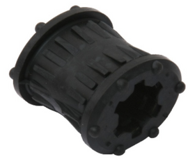 BMW Manual Transmission Shift Lever Carrier Bushing - Uro Parts 25117507695