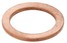 BMW Power Steering Banjo Bolt Washer - CRP 32411093596