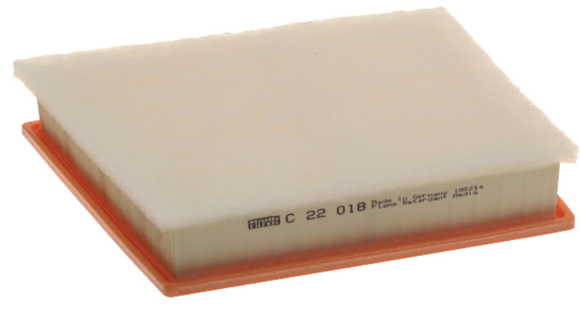 Air Filter - BMW / MINI / B48 / B48E / B36C / B38X / X2 / M235i / Countryman / Clubman | 13718480931