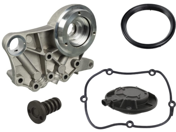 Febi Cam Bracket Retainer Kit - New Design 06H103144KS1