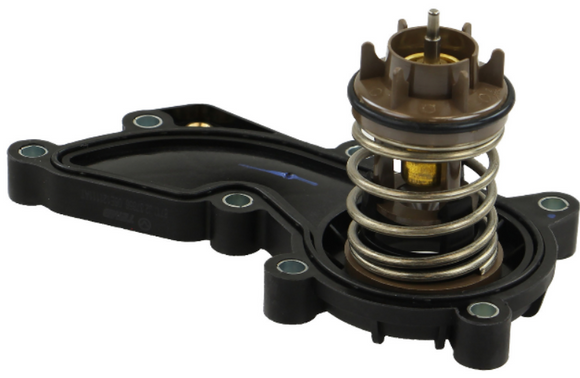 Audi Thermostat - Rein 06E121111AT