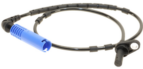 BMW ABS Wheel Speed Sensor - German Sensor Tech 34523420331