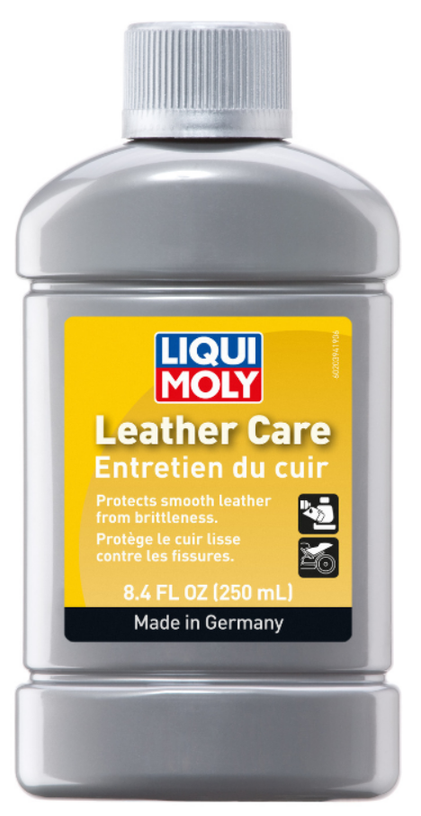 Leather Care - Liqui Moly 20394