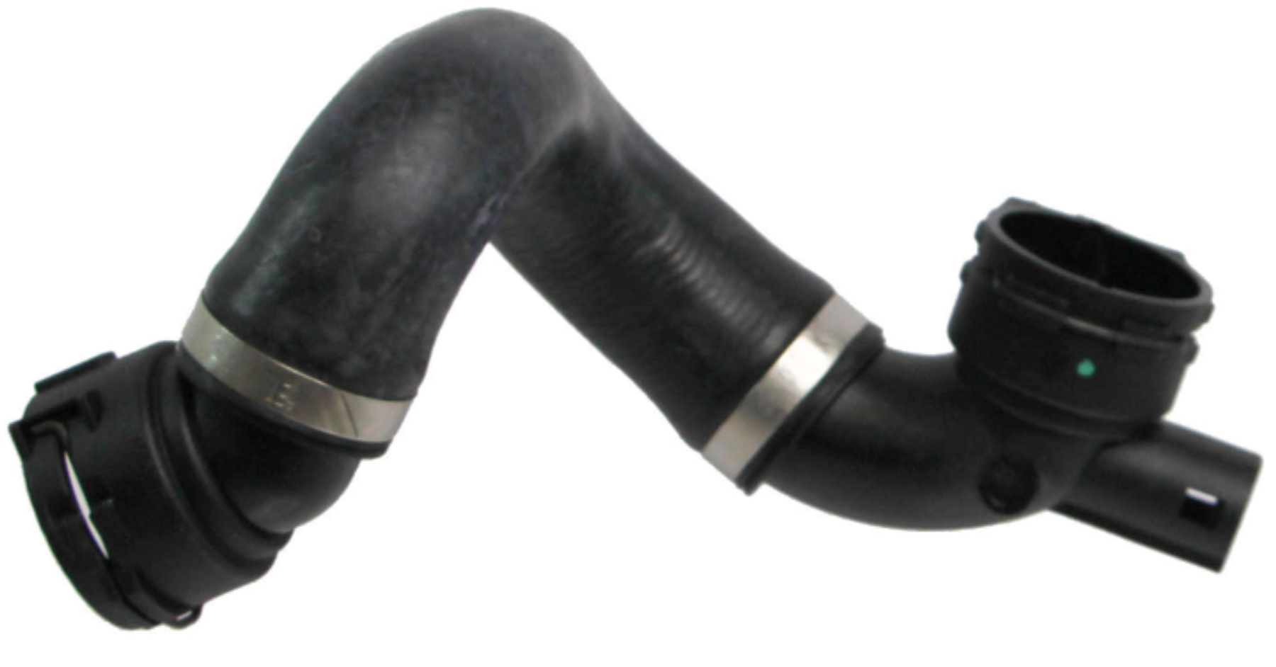 BMW Radiator Hose - Rein 17127531581