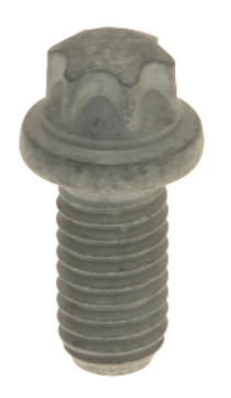 Mini Clutch Pressure Plate Bolt - Genuine Mini 21207585679