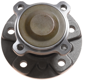 BMW Wheel Bearing and Hub Assembly - PDL 33416858086