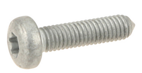 Audi VW Torx Screw - Genuine Audi VW N91071701