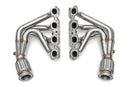 Fabspeed Ferrari 458 Italia Sport Headers (2010-2015)-2