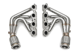 Fabspeed Ferrari 458 Italia Sport Headers (2010-2015) - 0