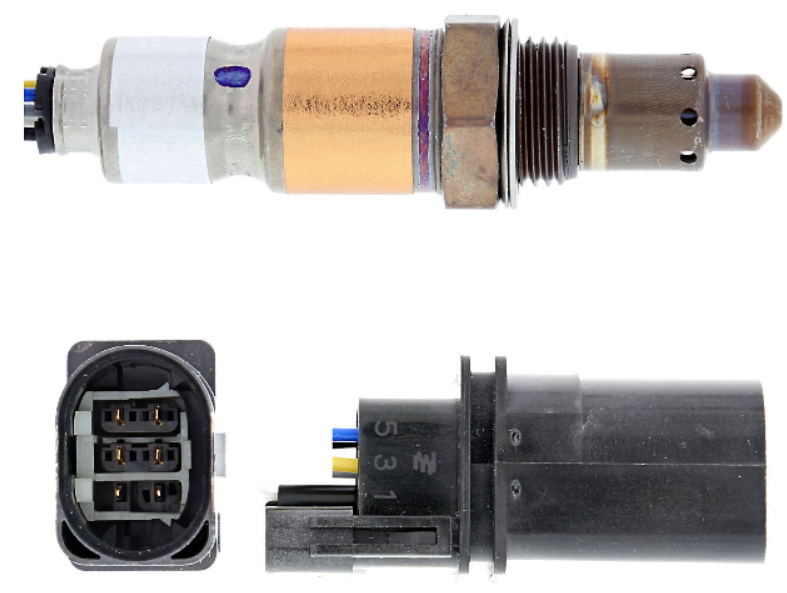 O2 Sensor (Upstream) - VW / 1.4T / Mk6.5 / Jetta | 04E906262EE