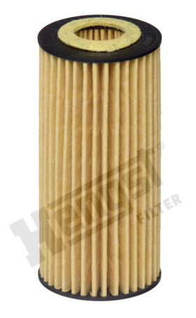 Audi Porsche VW Engine Oil Filter Kit - Hengst E358HD03246