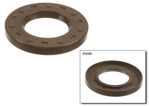 BMW Manual Transmission Input Shaft Seal - Timken 23211224820