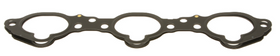 Ishino Stone Intake to Head Lower Manifold Gasket, VQ35HR VQ37VHR - 350Z, G35, 370Z, G37