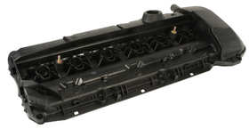 Engine Valve Cover - BMW M54