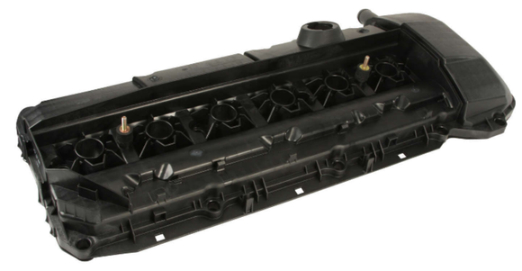 Engine Valve Cover - BMW M54