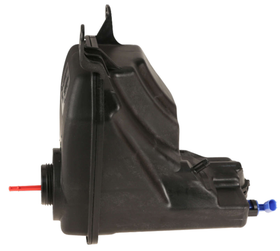 BMW Expansion Tank - Genuine Behr BMW 17137640514