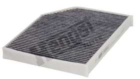 BMW Cabin Air Filter - Hengst 64119382886