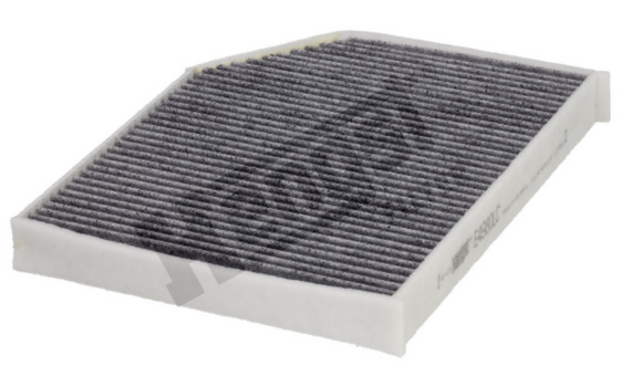 BMW Cabin Air Filter - Hengst 64119382886