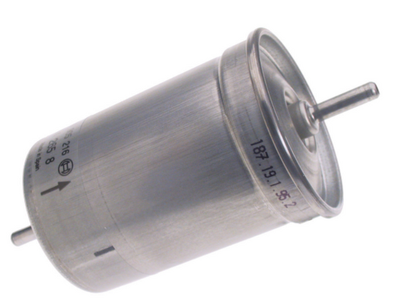 Volvo Fuel Filter - Bosch 30671182