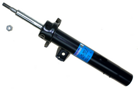 BMW Strut Assembly - Sachs 311-405