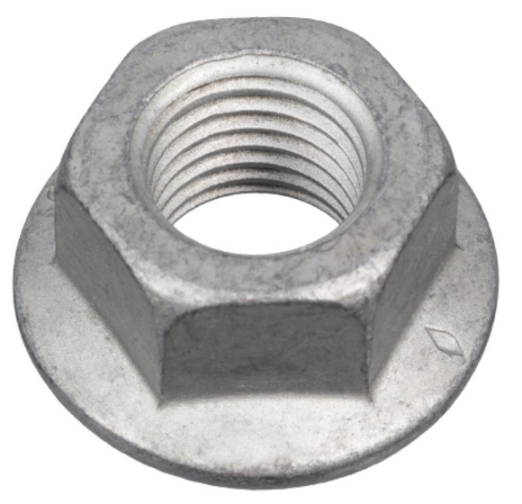 Audi VW Stabilizer Bar Link Nut - Febi 103239