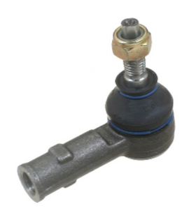 Volvo Tie Rod End - Lemforder 3516944